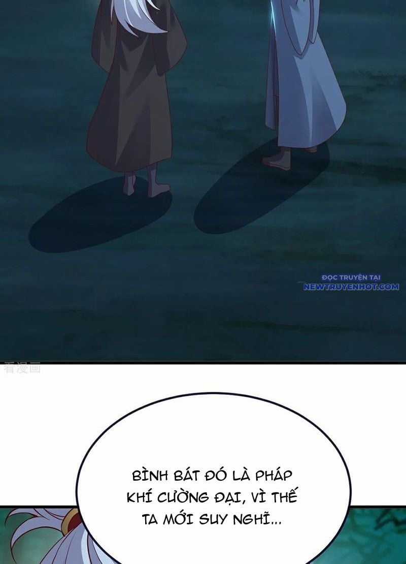 Tiên Võ Đế Tôn Chapter 775 trang 67