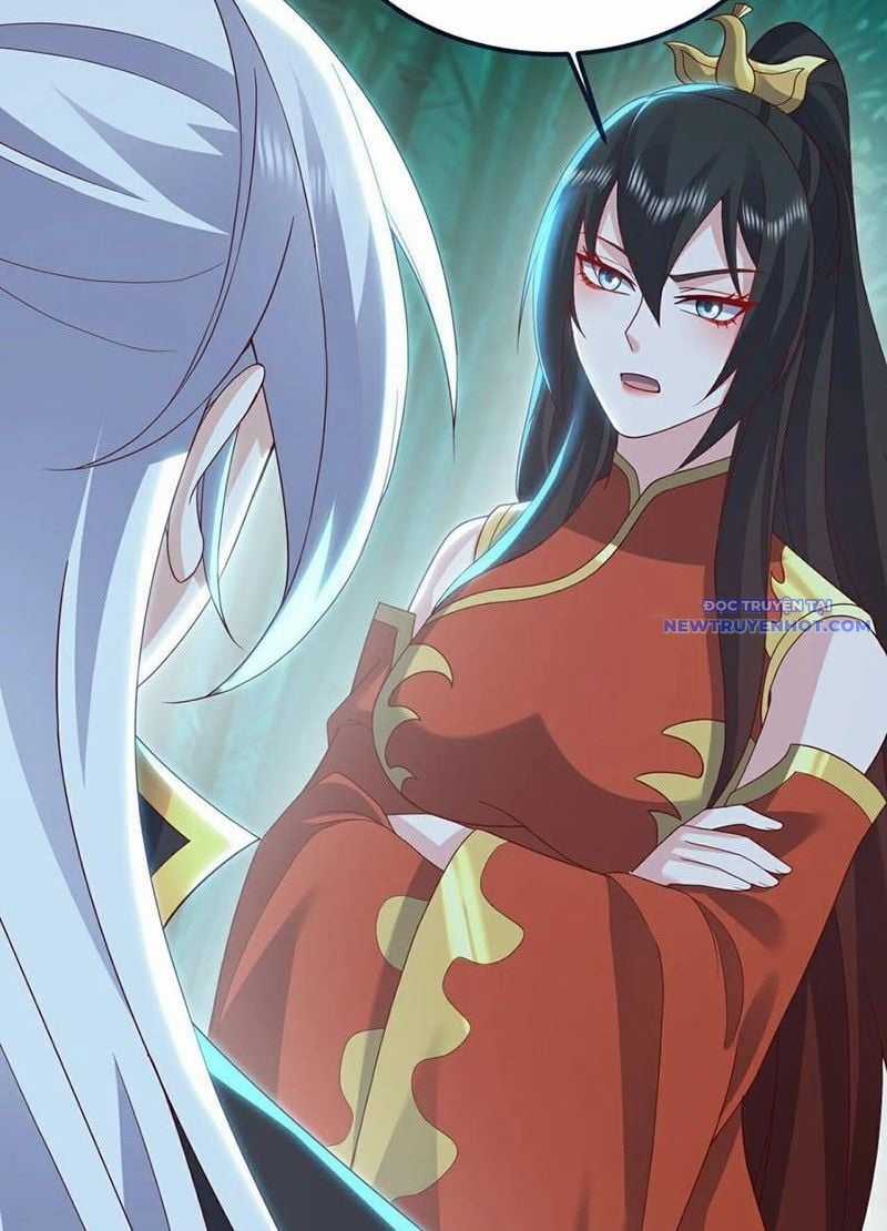 Tiên Võ Đế Tôn Chapter 775 trang 70