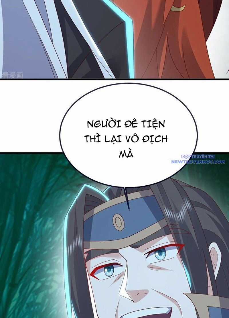 Tiên Võ Đế Tôn Chapter 775 trang 71