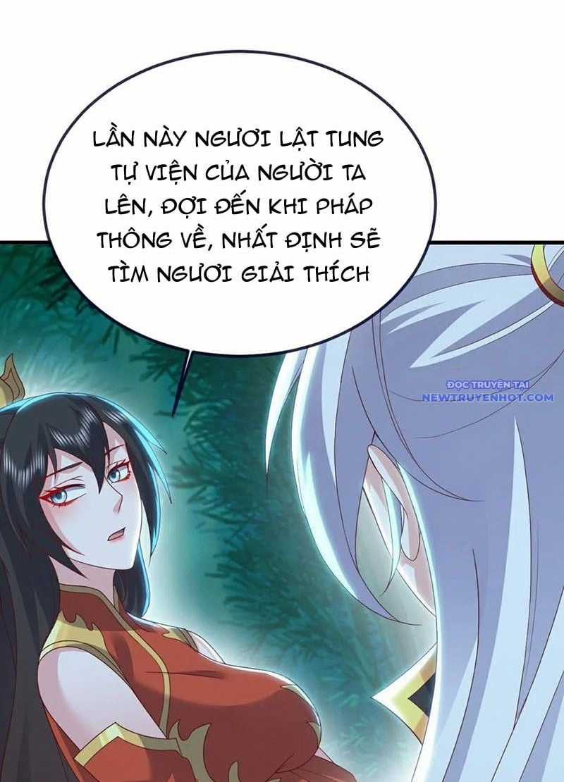 Tiên Võ Đế Tôn Chapter 775 trang 73