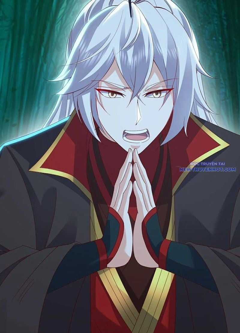 Tiên Võ Đế Tôn Chapter 775 trang 75