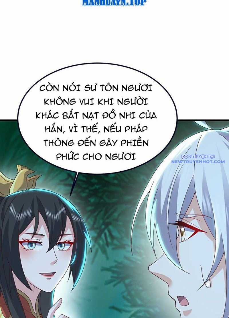 Tiên Võ Đế Tôn Chapter 775 trang 78