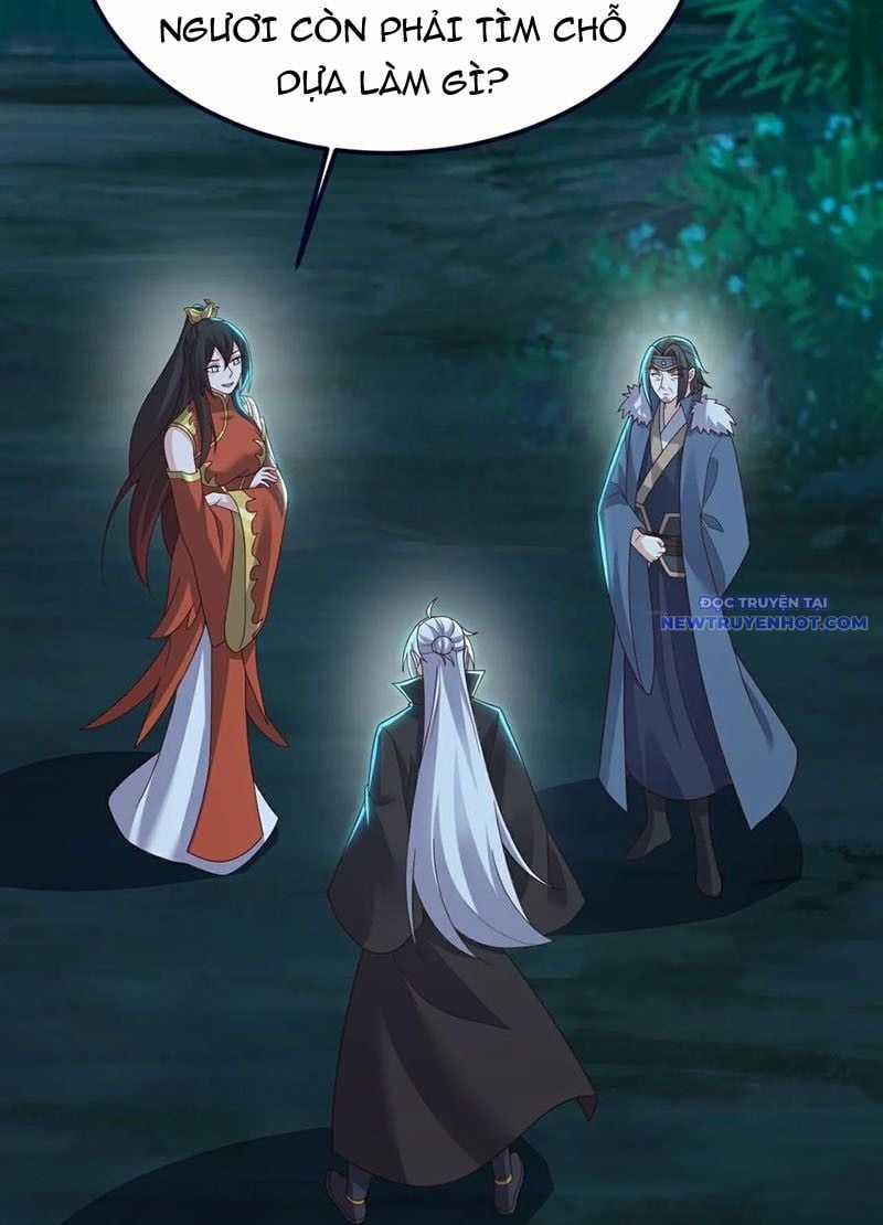 Tiên Võ Đế Tôn Chapter 775 trang 80
