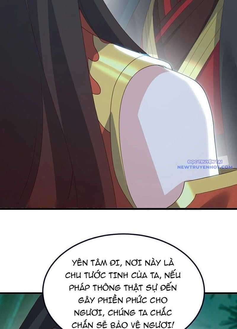 Tiên Võ Đế Tôn Chapter 775 trang 84