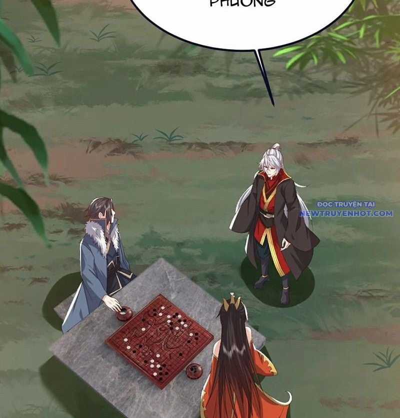 Tiên Võ Đế Tôn Chapter 775 trang 9