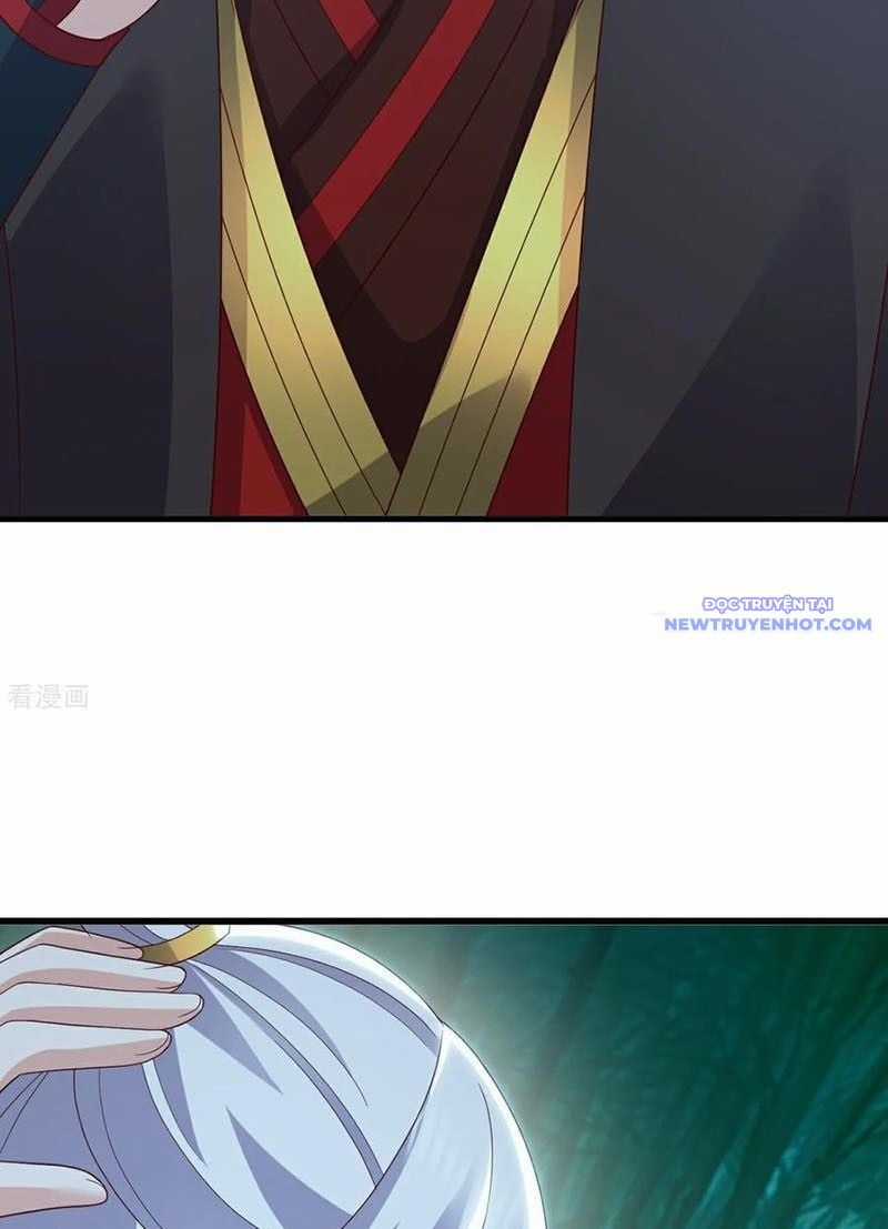 Tiên Võ Đế Tôn Chapter 775 trang 91