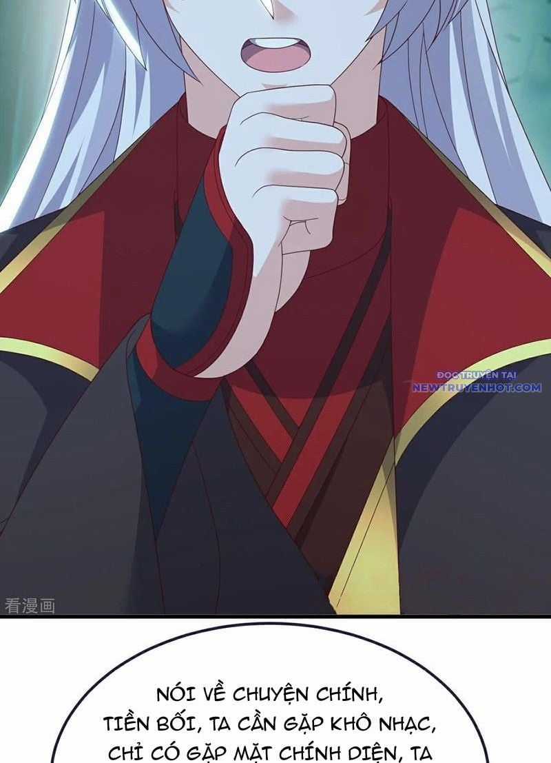 Tiên Võ Đế Tôn Chapter 775 trang 94