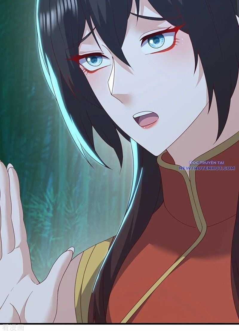 Tiên Võ Đế Tôn Chapter 775 trang 97