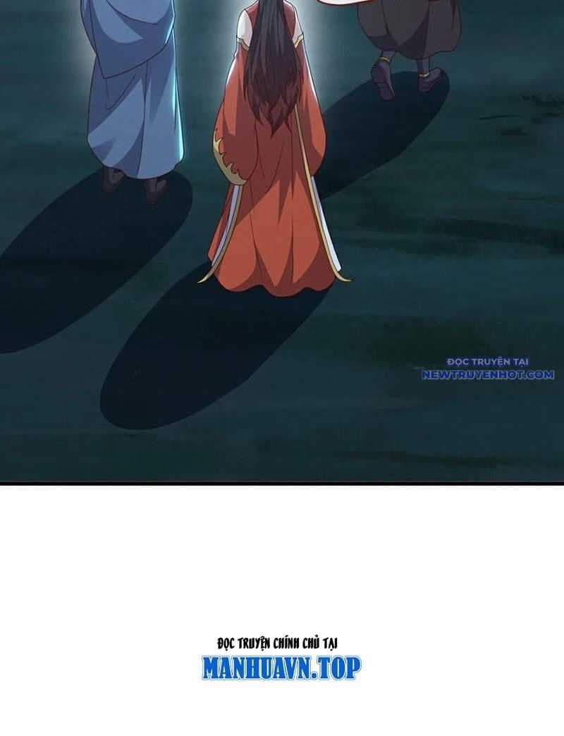 Tiên Võ Đế Tôn Chapter 776 trang 10