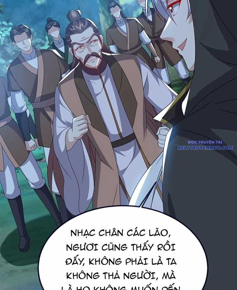 Tiên Võ Đế Tôn Chapter 776 trang 101