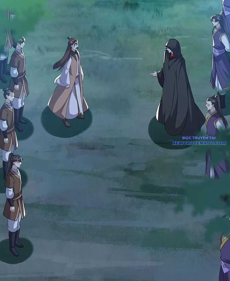 Tiên Võ Đế Tôn Chapter 776 trang 103