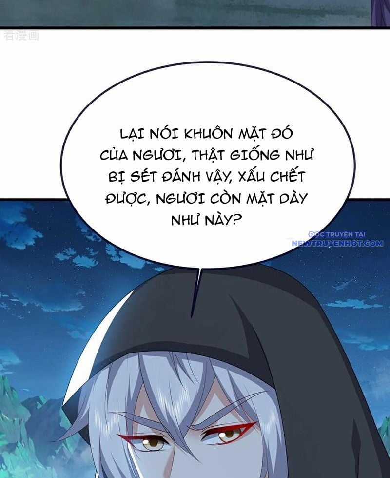 Tiên Võ Đế Tôn Chapter 776 trang 104