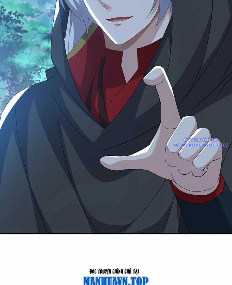 Tiên Võ Đế Tôn Chapter 776 trang 105