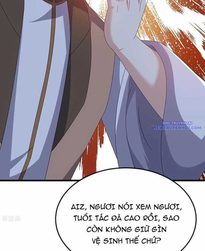 Tiên Võ Đế Tôn Chapter 776 trang 107