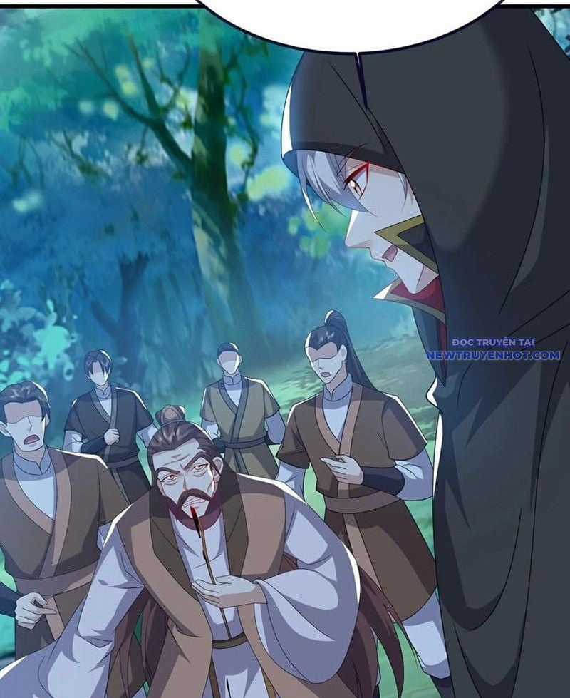 Tiên Võ Đế Tôn Chapter 776 trang 108