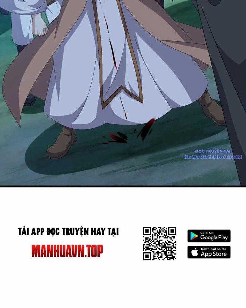 Tiên Võ Đế Tôn Chapter 776 trang 109