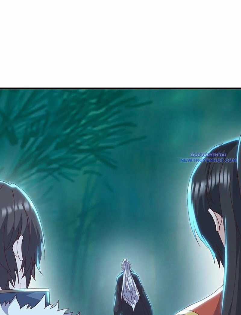 Tiên Võ Đế Tôn Chapter 776 trang 11