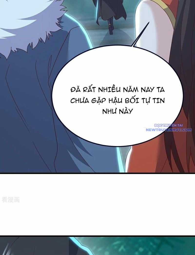 Tiên Võ Đế Tôn Chapter 776 trang 12
