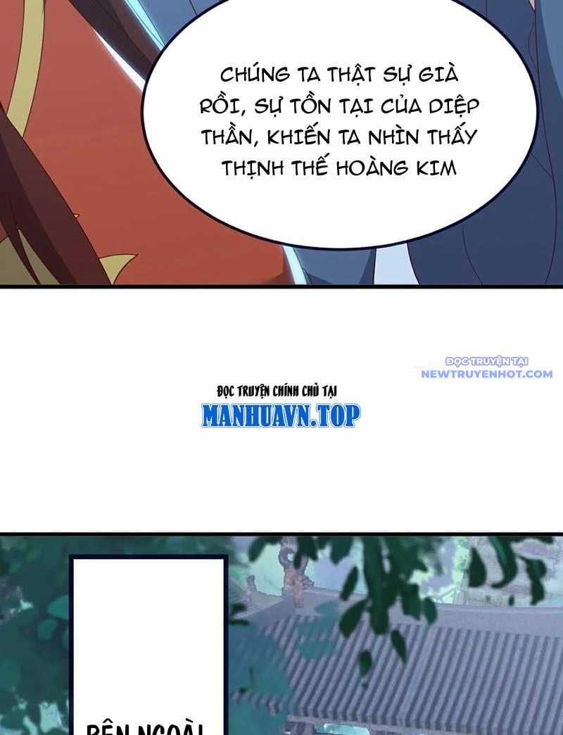 Tiên Võ Đế Tôn Chapter 776 trang 14