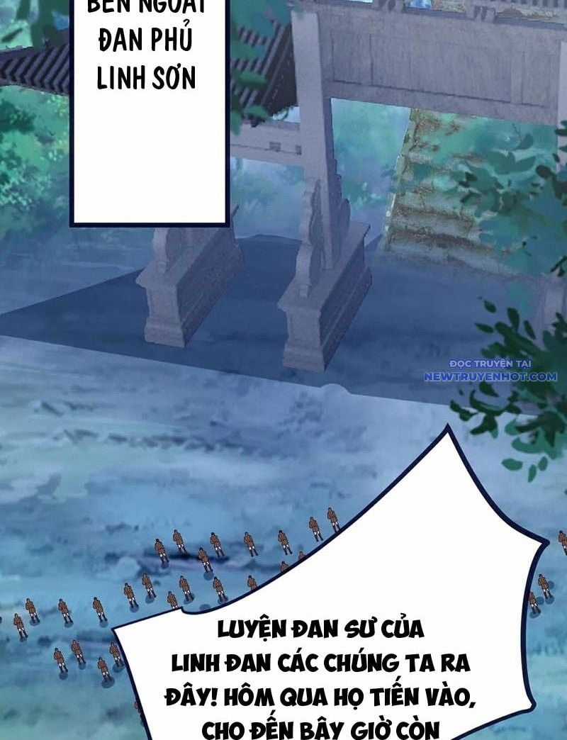 Tiên Võ Đế Tôn Chapter 776 trang 15