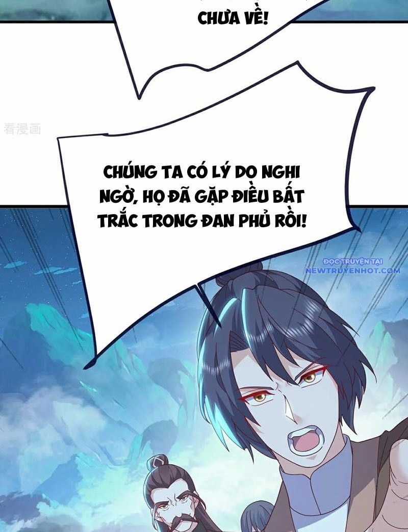 Tiên Võ Đế Tôn Chapter 776 trang 16