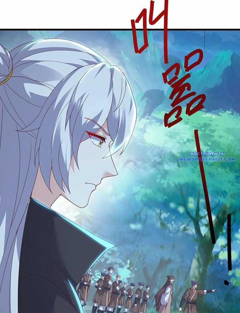 Tiên Võ Đế Tôn Chapter 776 trang 18