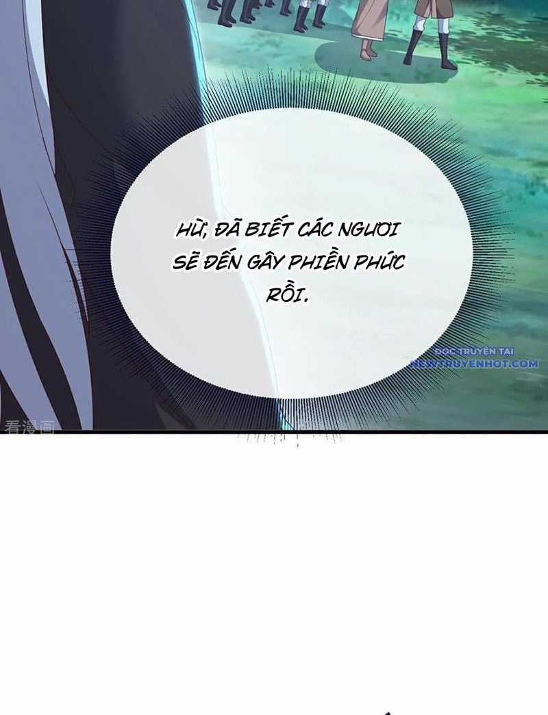 Tiên Võ Đế Tôn Chapter 776 trang 19