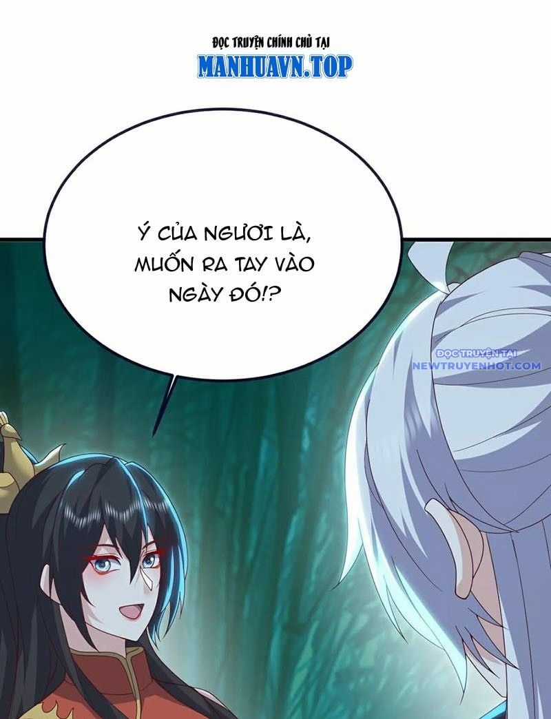 Tiên Võ Đế Tôn Chapter 776 trang 2