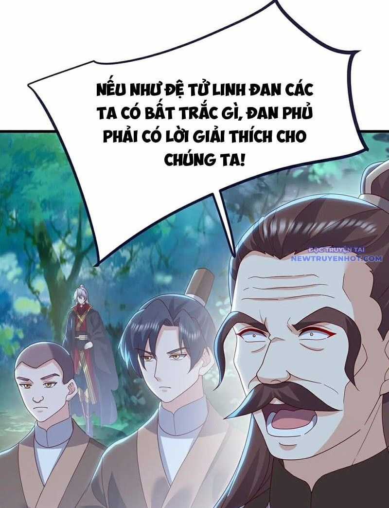Tiên Võ Đế Tôn Chapter 776 trang 20