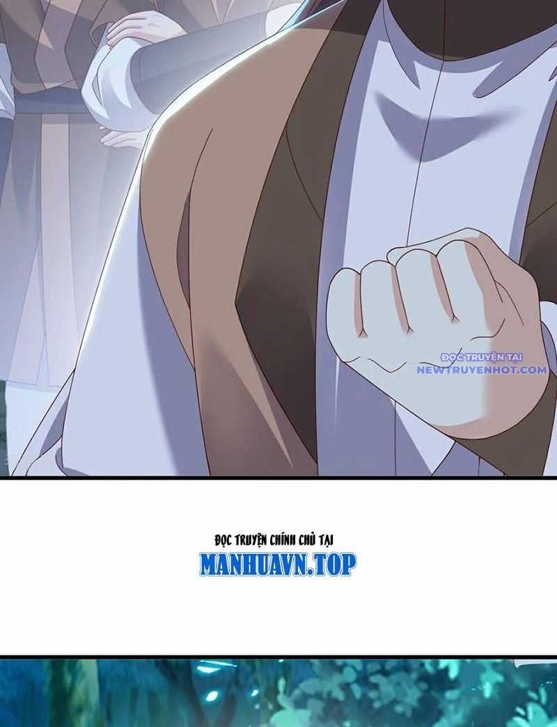 Tiên Võ Đế Tôn Chapter 776 trang 21