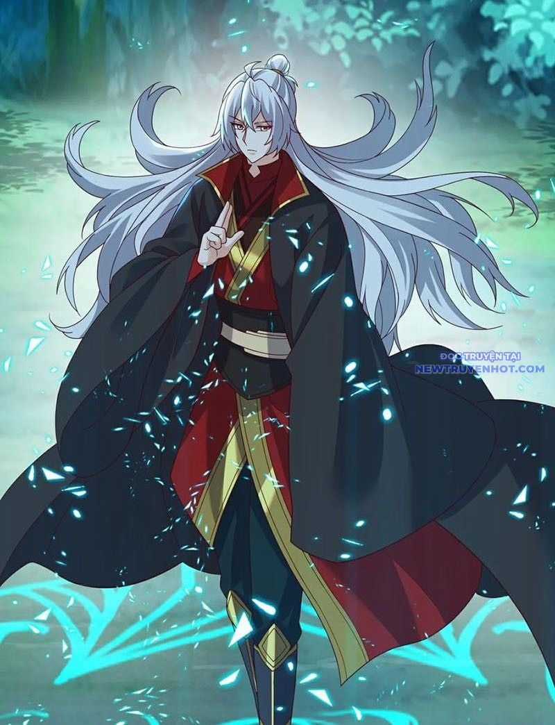 Tiên Võ Đế Tôn Chapter 776 trang 22