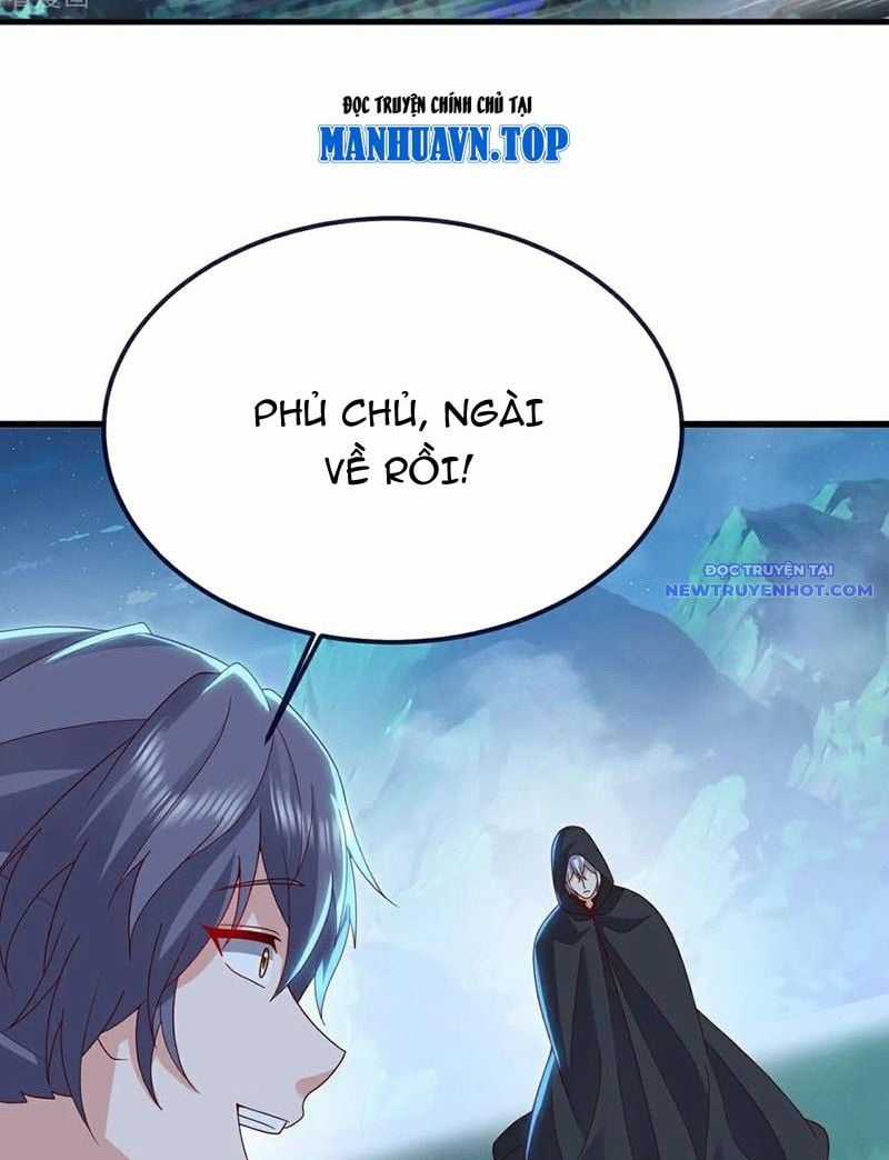 Tiên Võ Đế Tôn Chapter 776 trang 25