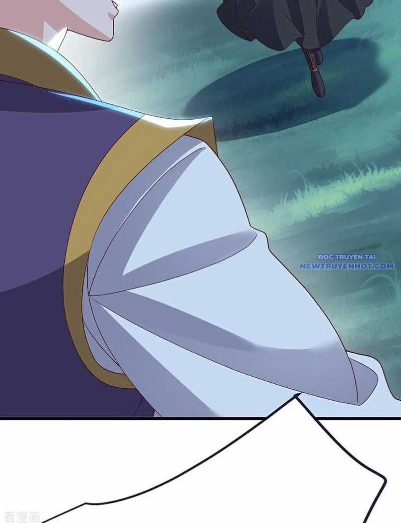 Tiên Võ Đế Tôn Chapter 776 trang 26