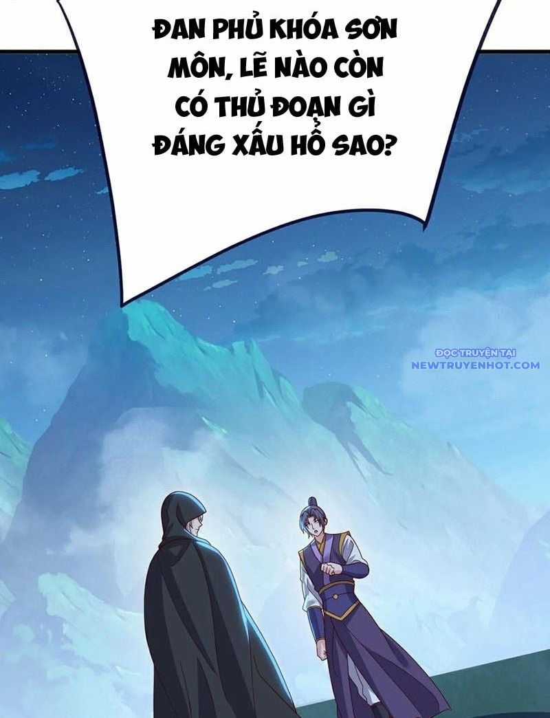 Tiên Võ Đế Tôn Chapter 776 trang 27