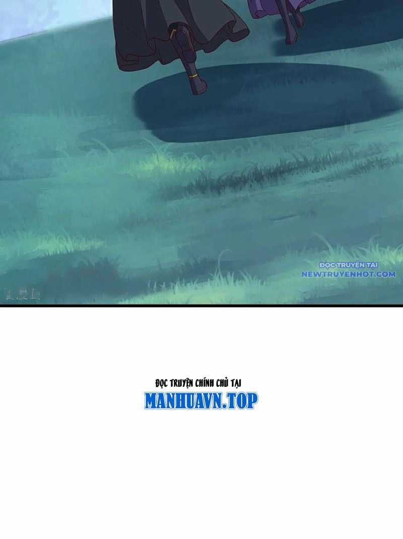 Tiên Võ Đế Tôn Chapter 776 trang 28