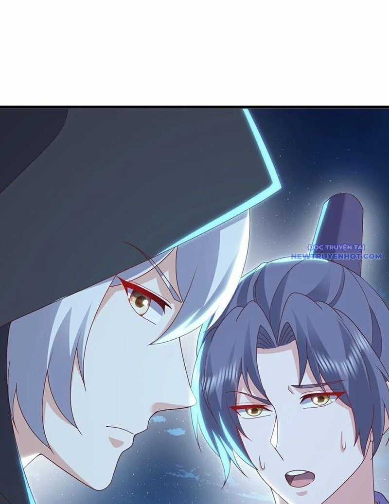 Tiên Võ Đế Tôn Chapter 776 trang 29