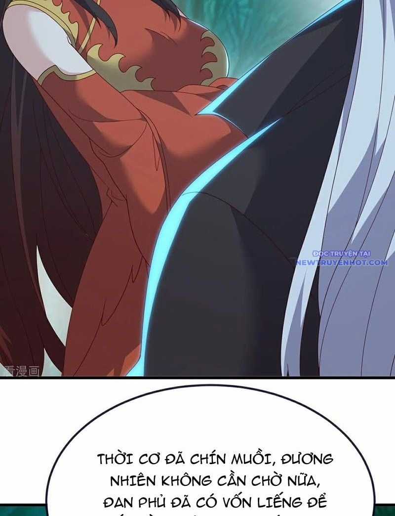 Tiên Võ Đế Tôn Chapter 776 trang 3