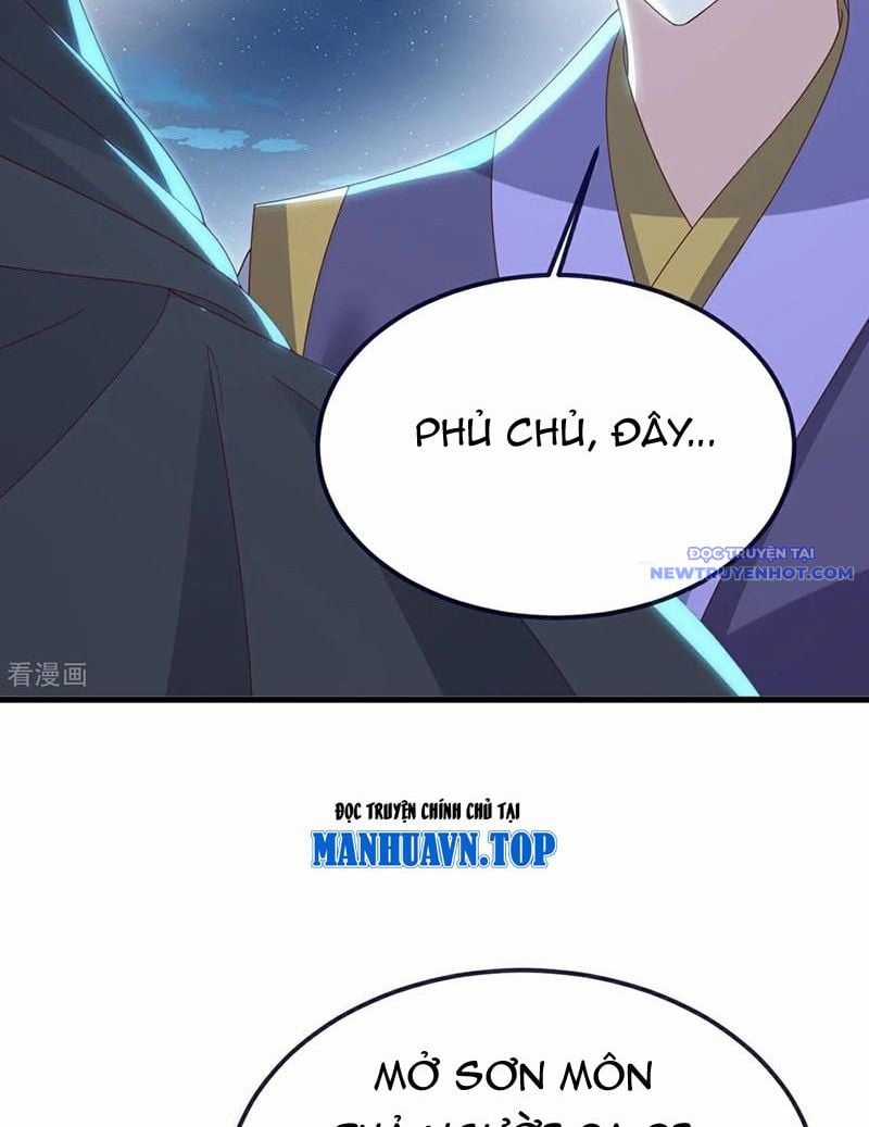 Tiên Võ Đế Tôn Chapter 776 trang 30