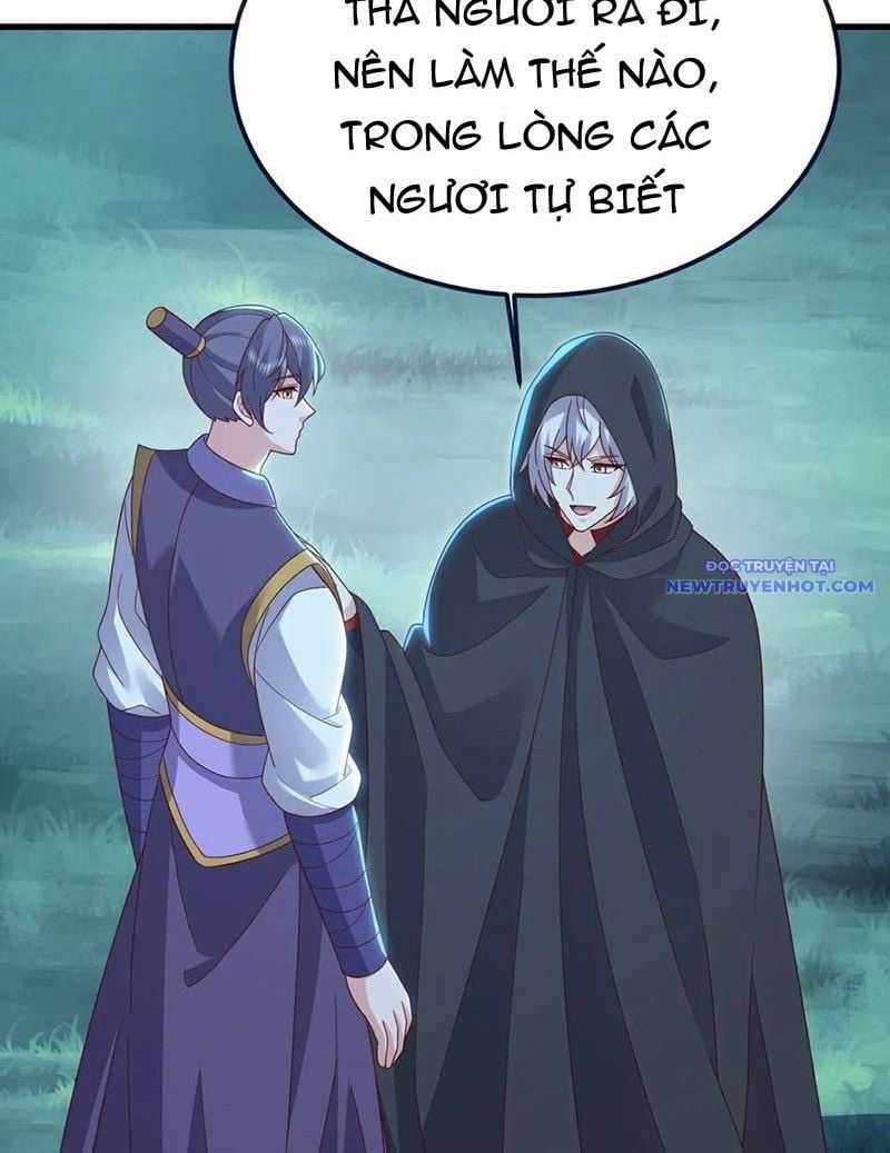 Tiên Võ Đế Tôn Chapter 776 trang 31