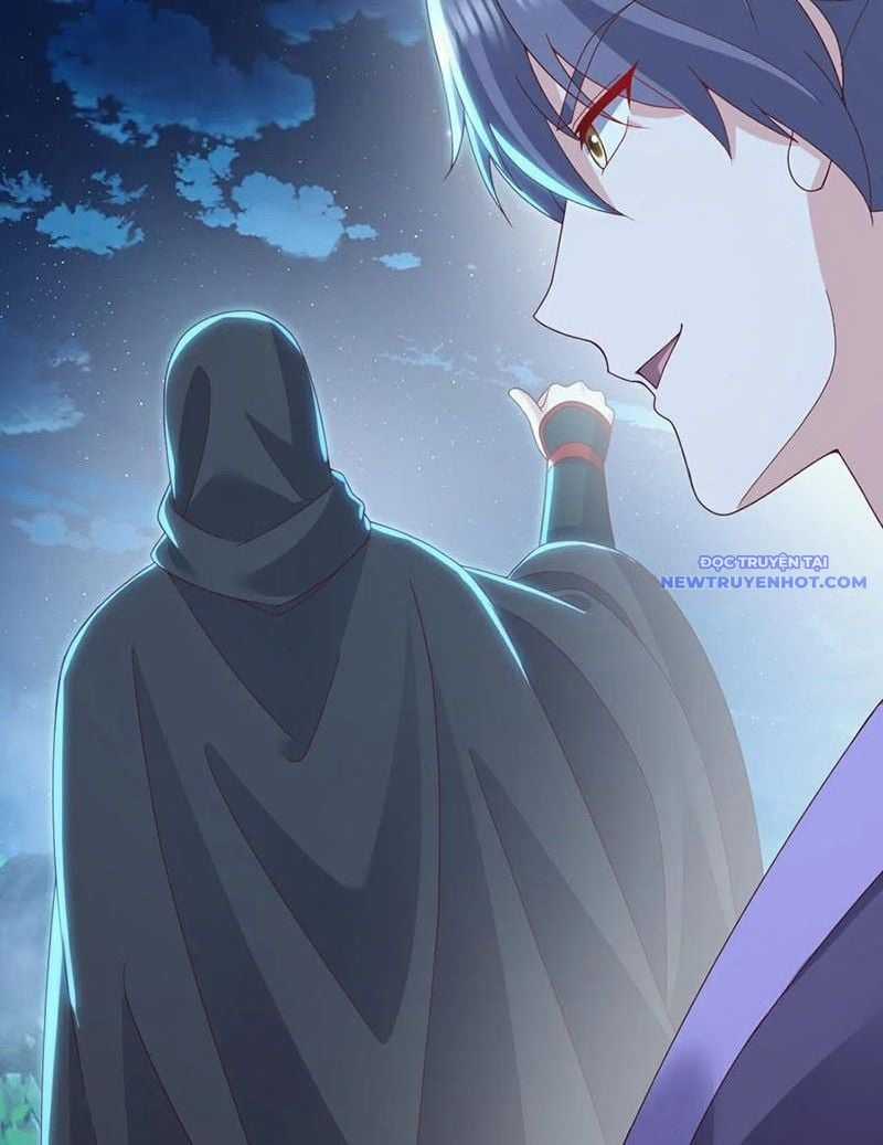 Tiên Võ Đế Tôn Chapter 776 trang 33