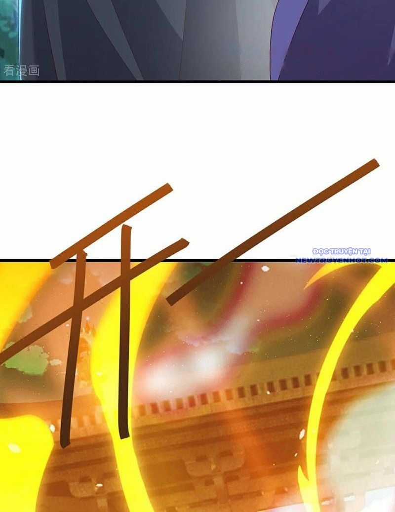 Tiên Võ Đế Tôn Chapter 776 trang 34