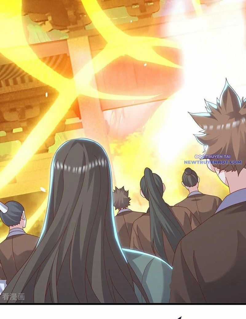 Tiên Võ Đế Tôn Chapter 776 trang 35