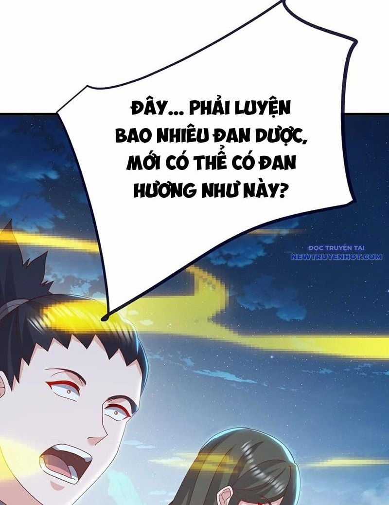 Tiên Võ Đế Tôn Chapter 776 trang 36