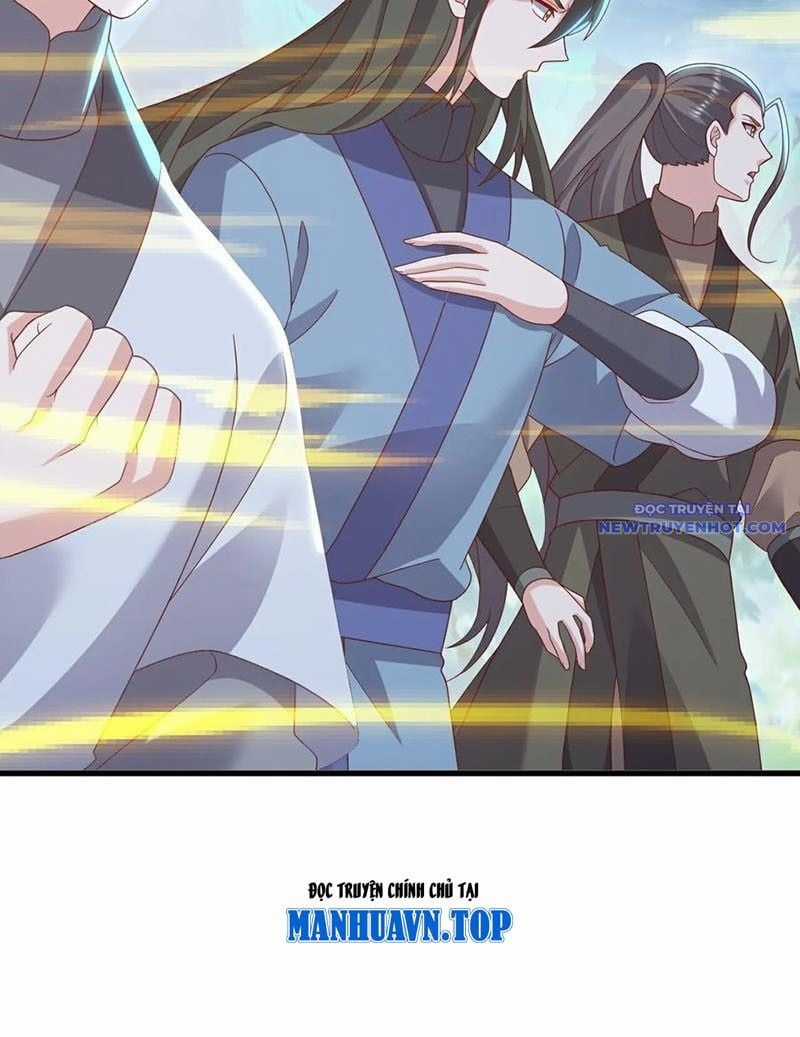 Tiên Võ Đế Tôn Chapter 776 trang 37