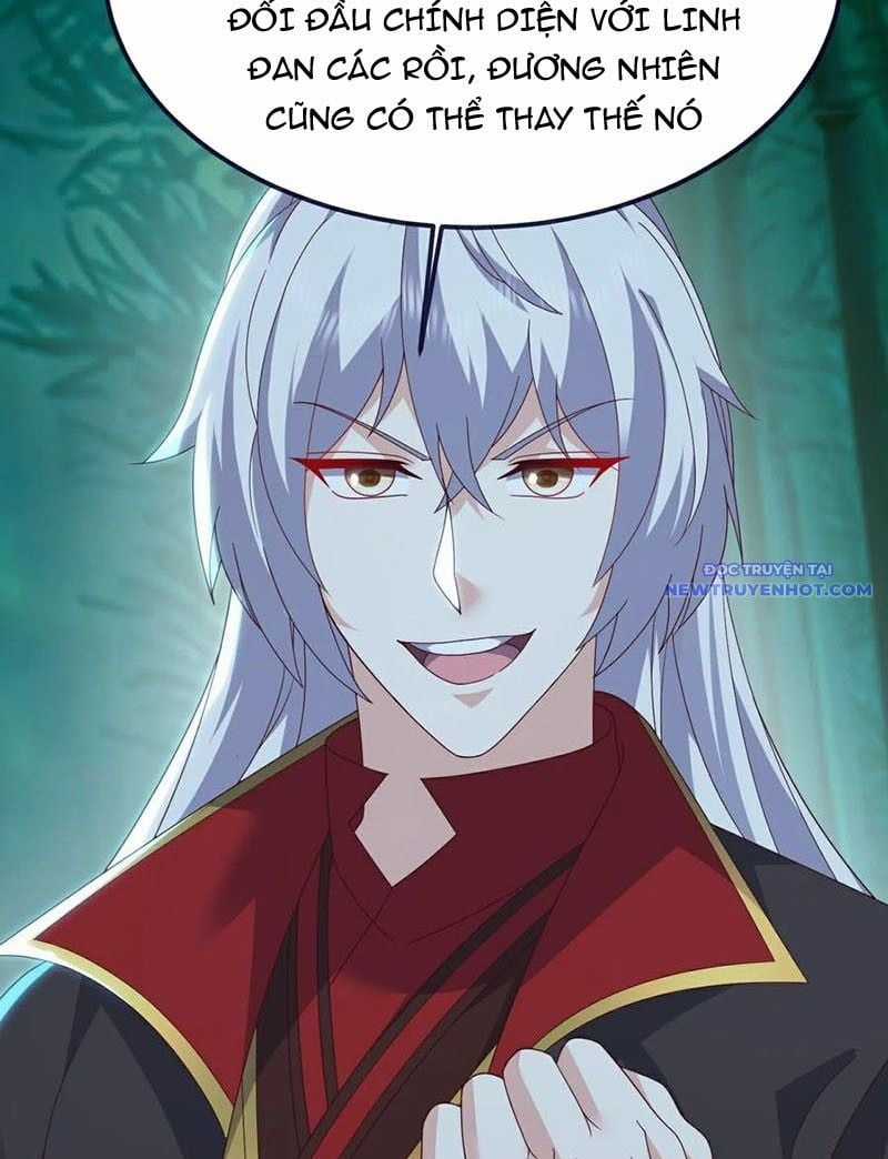 Tiên Võ Đế Tôn Chapter 776 trang 4