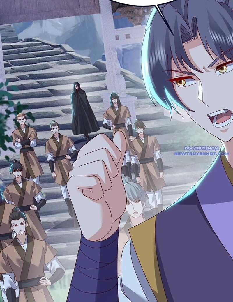 Tiên Võ Đế Tôn Chapter 776 trang 40