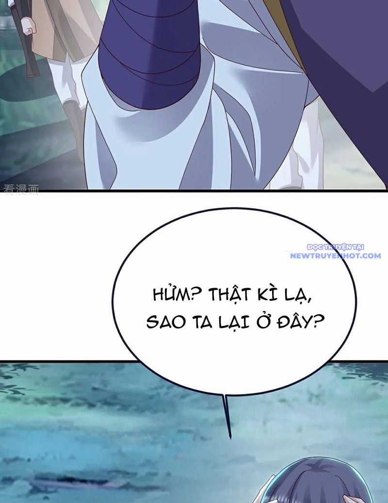 Tiên Võ Đế Tôn Chapter 776 trang 41