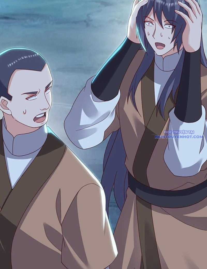 Tiên Võ Đế Tôn Chapter 776 trang 42