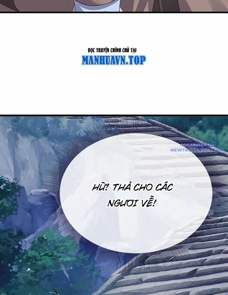 Tiên Võ Đế Tôn Chapter 776 trang 43