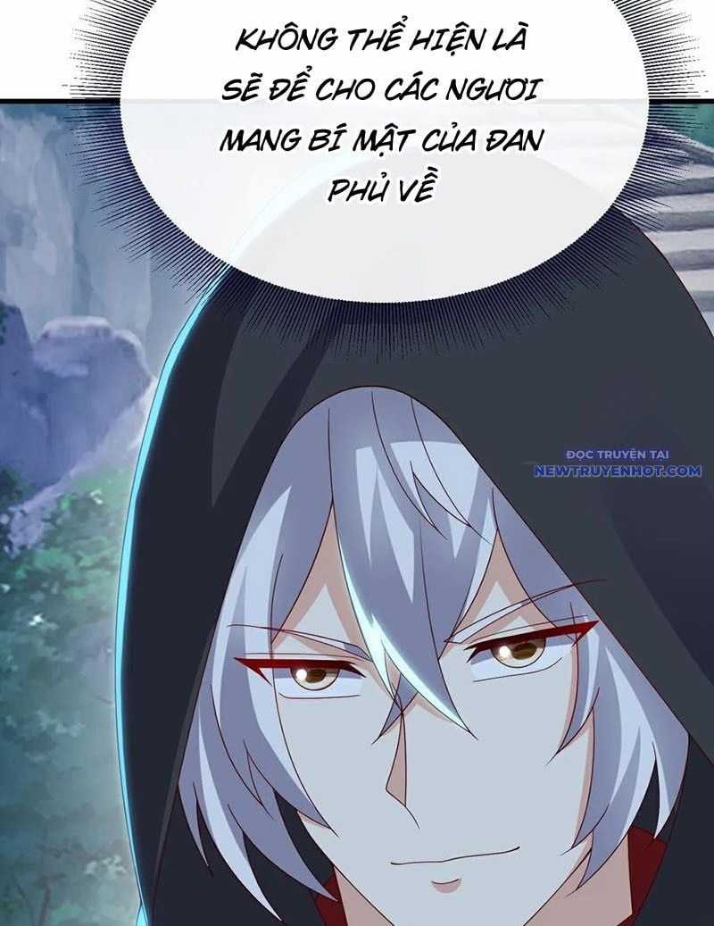 Tiên Võ Đế Tôn Chapter 776 trang 45